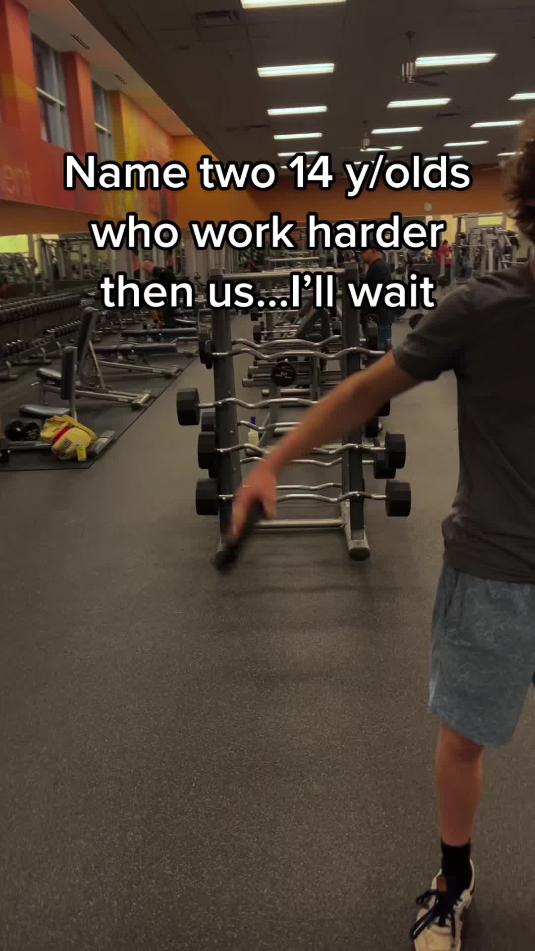 @Flex offenders