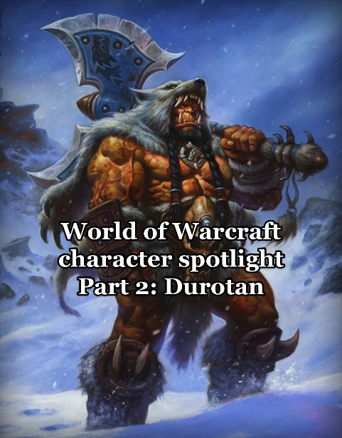 @History of Azeroth