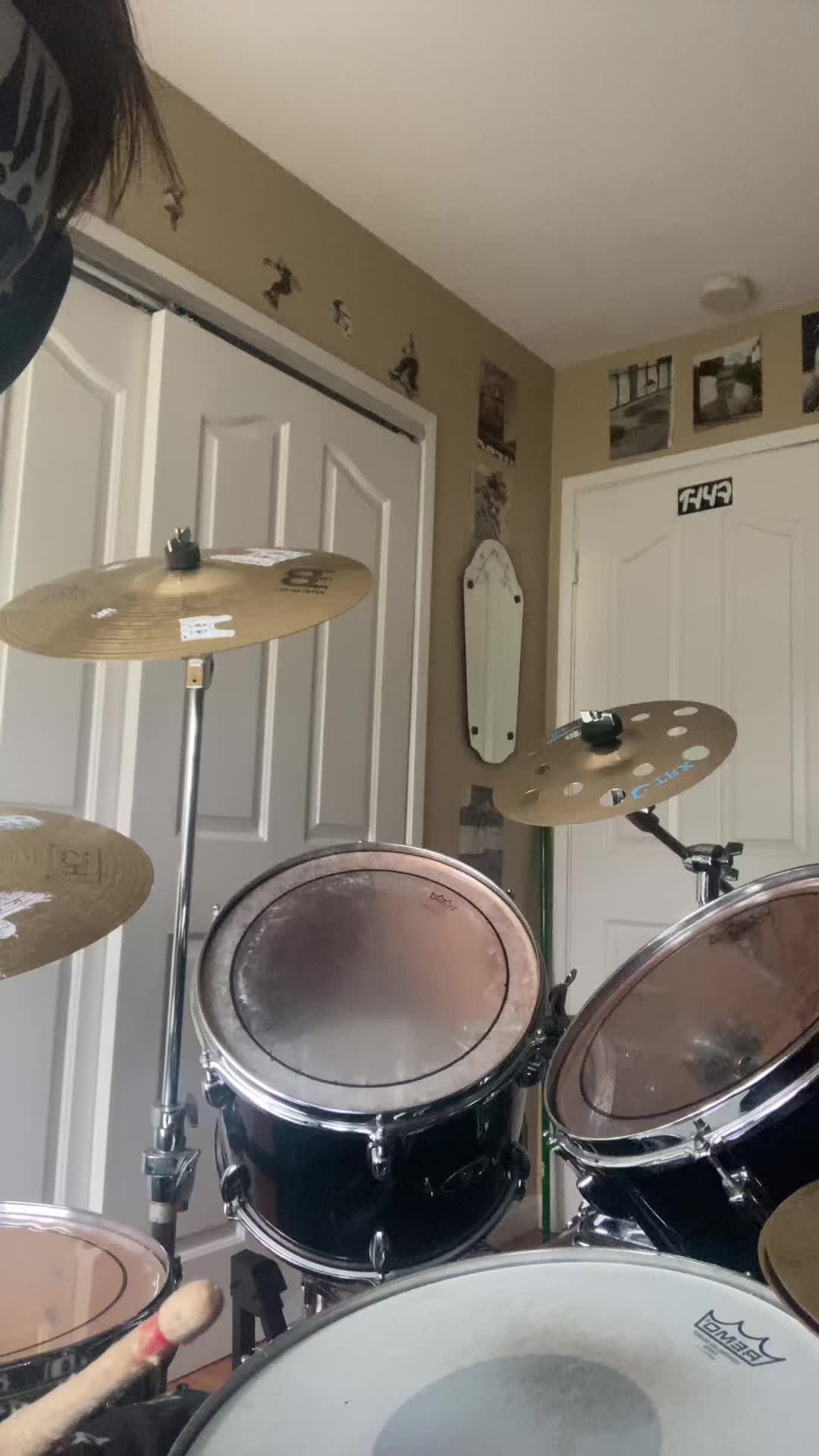 @drums 🤝