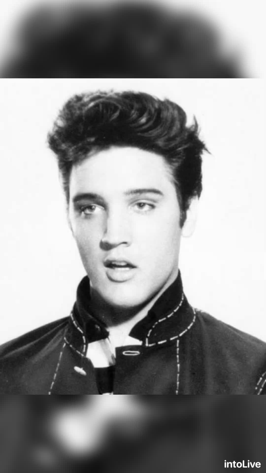 @Elvis#1fan