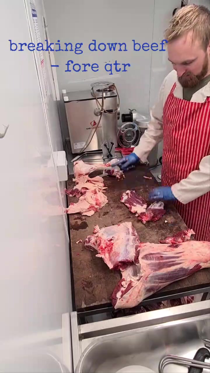 @Grove Meadows Family Butcher