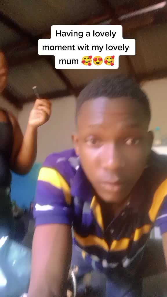 @Lily Mwale