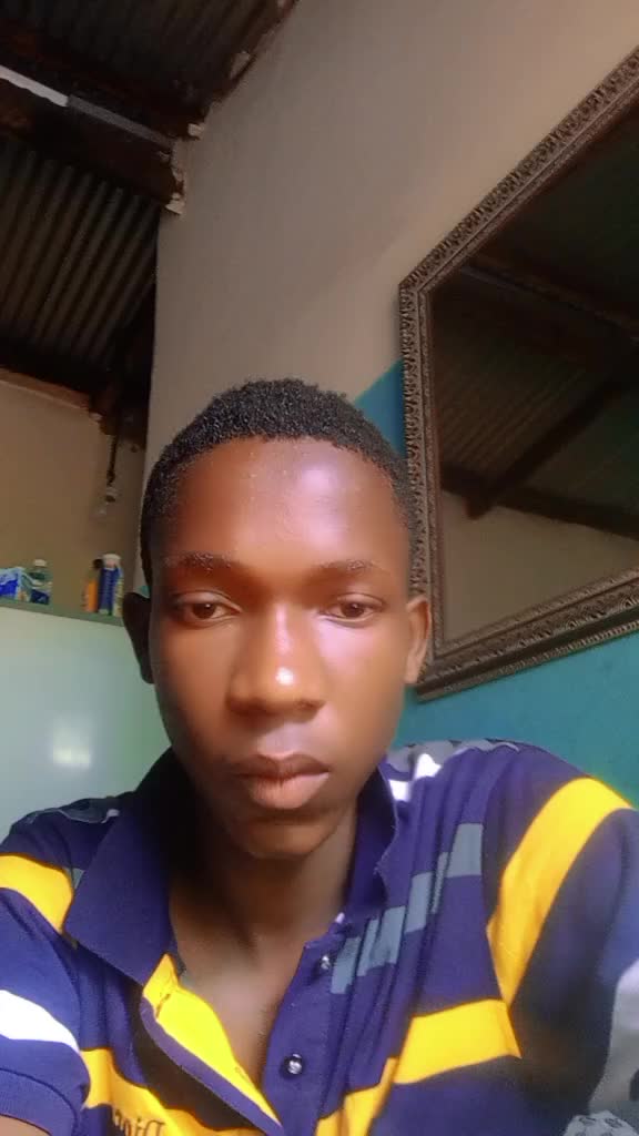 @Lily Mwale