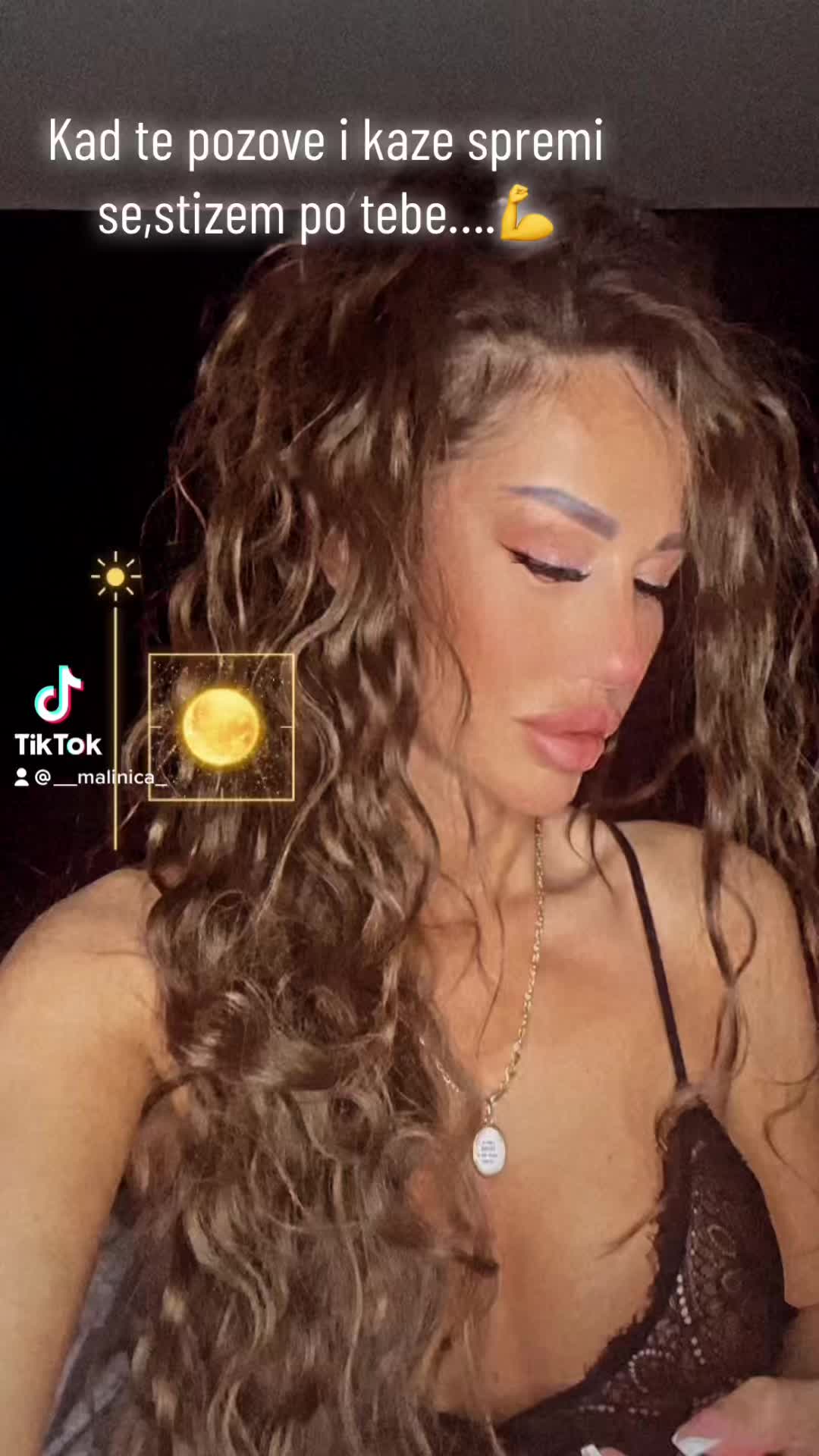 @MALINICA