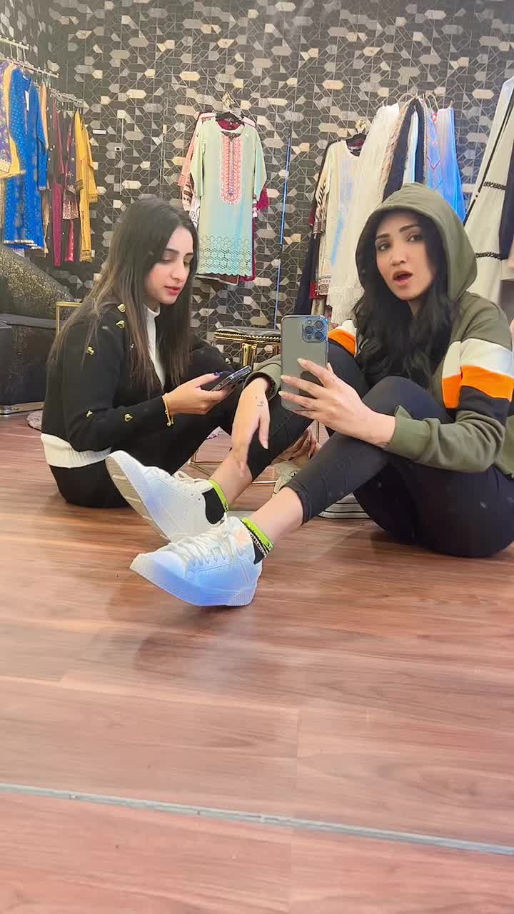 @👑Sana Baloch👑