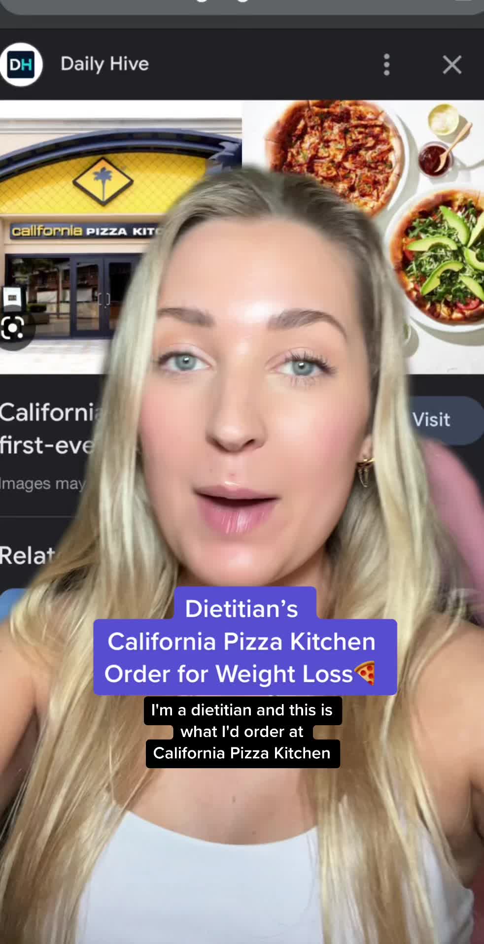 @Hailey Gorski | LA Dietitian