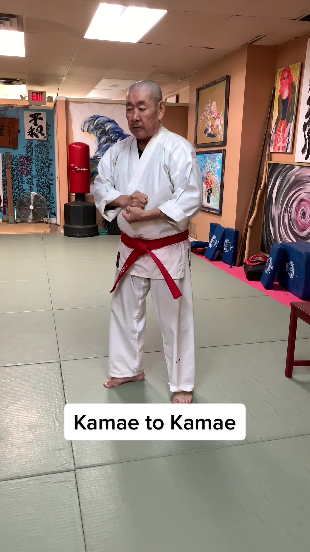 @Kancho T. Okuyama 🥋