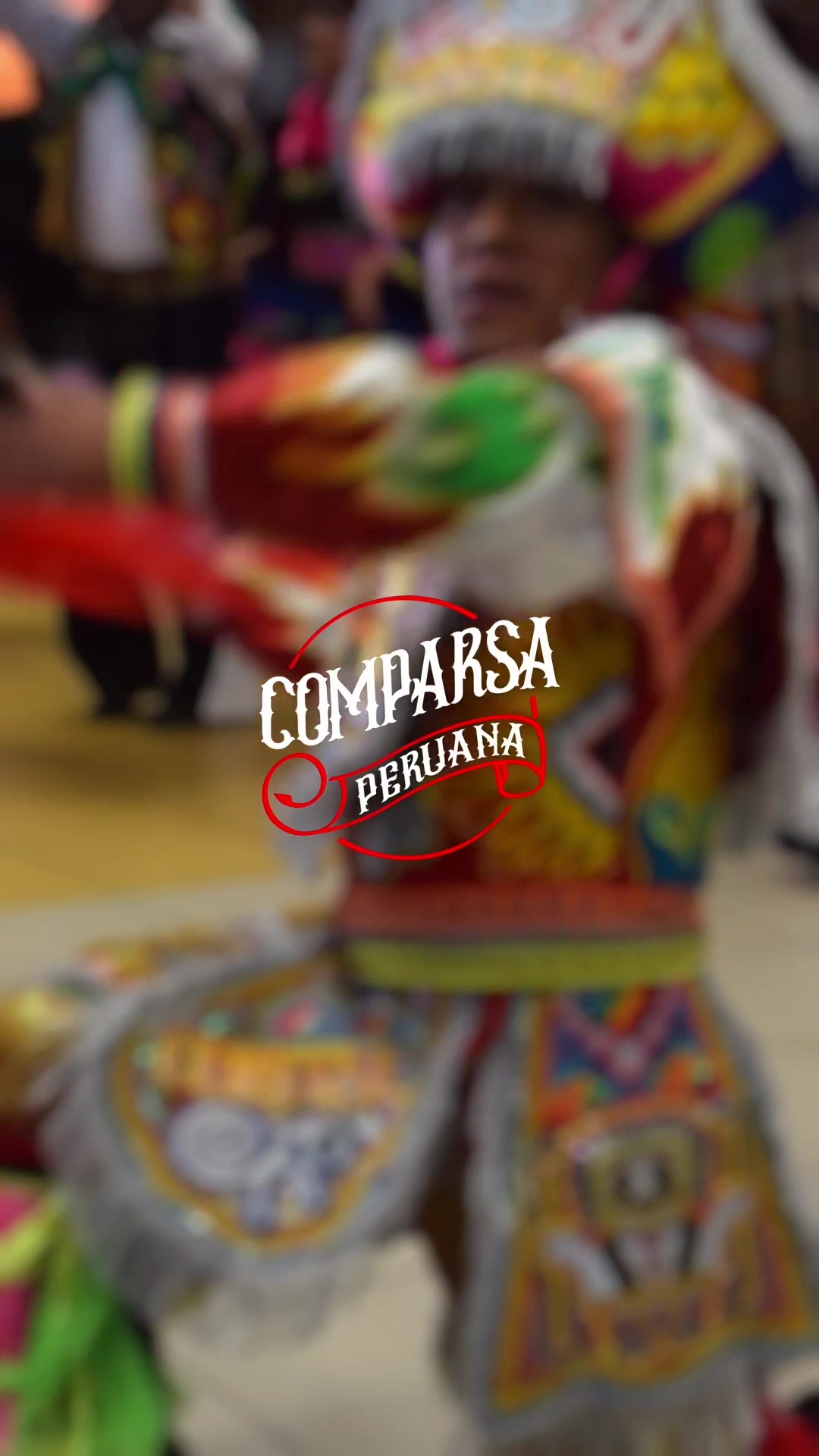 @Espect&aacute;culos Linaje Peruano