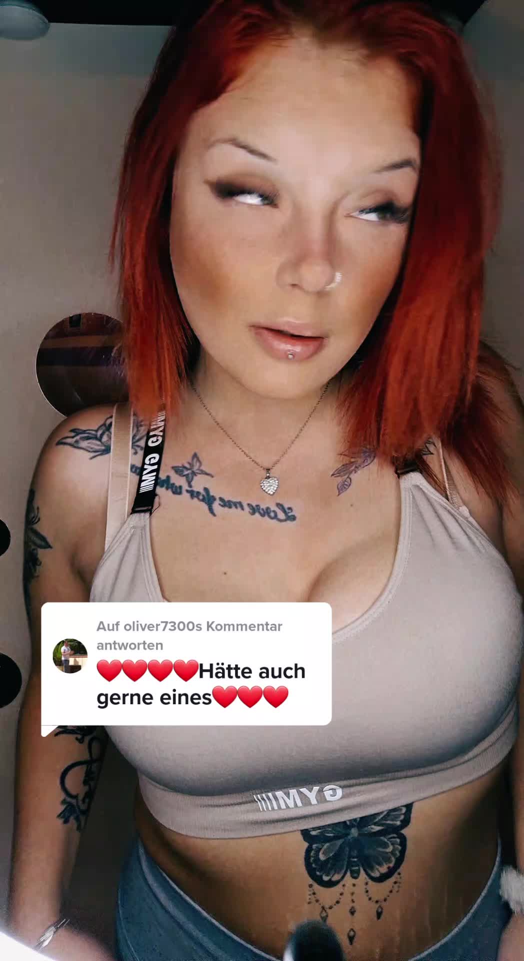 @Laraloooou 🦋🦦