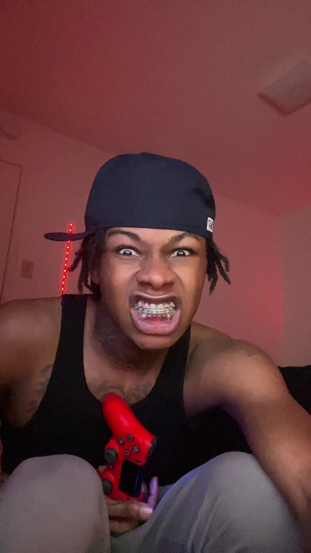 @Gen5 aka &ldquo; 5 &ldquo; 🦇🩸