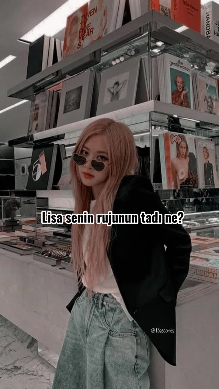 @Jenlisa💅