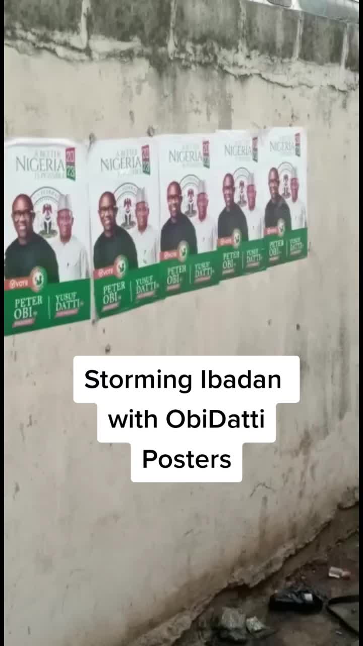@Transform Nigeria