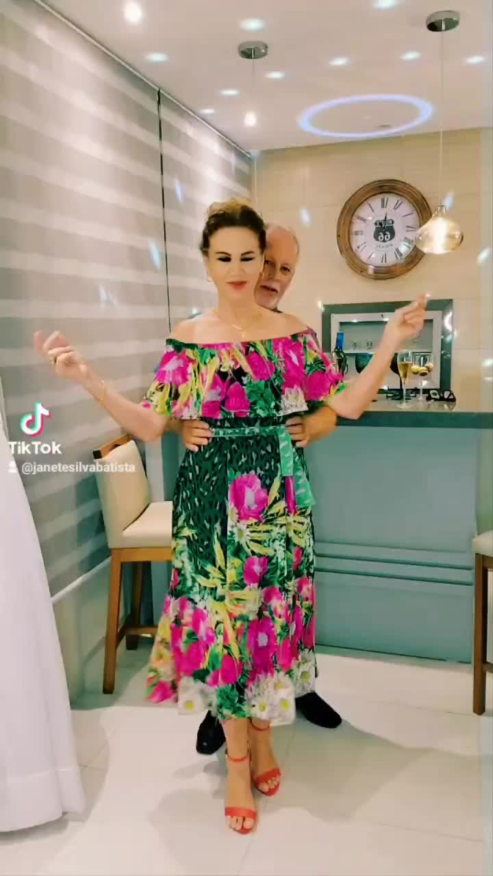 @Janette&Carlosbatistaoficial