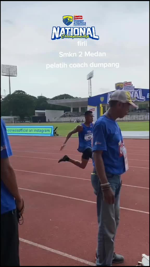 @Coach Dumpang