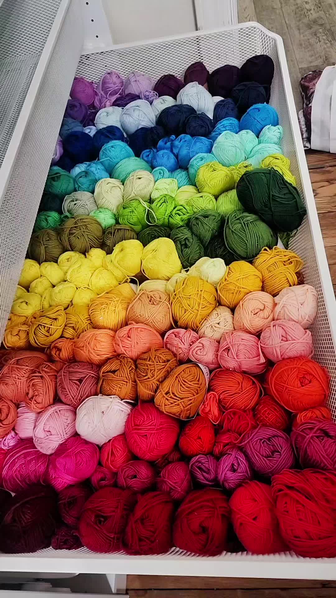 @Crochetverse
