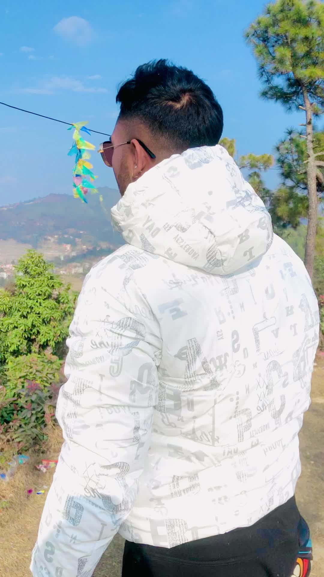 @Manish Thapa