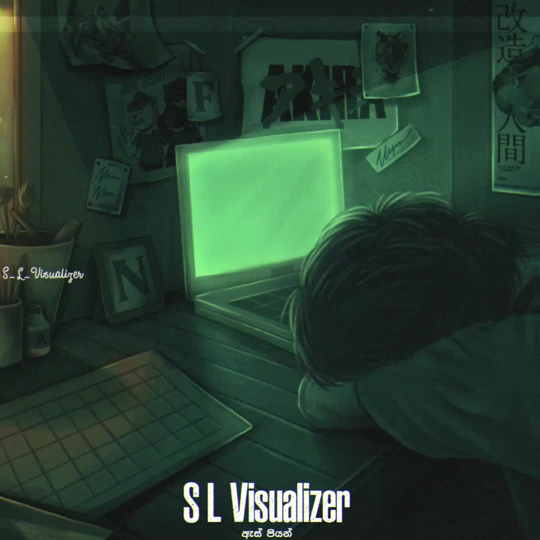 @SLVisualizer