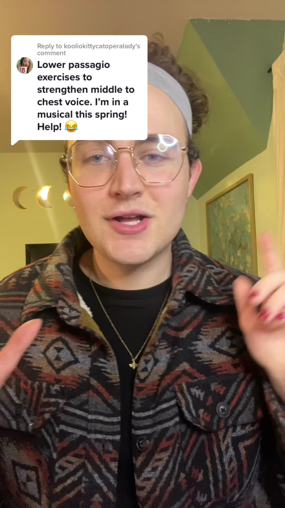@Jae &bull; Voice Teacher&Therapist