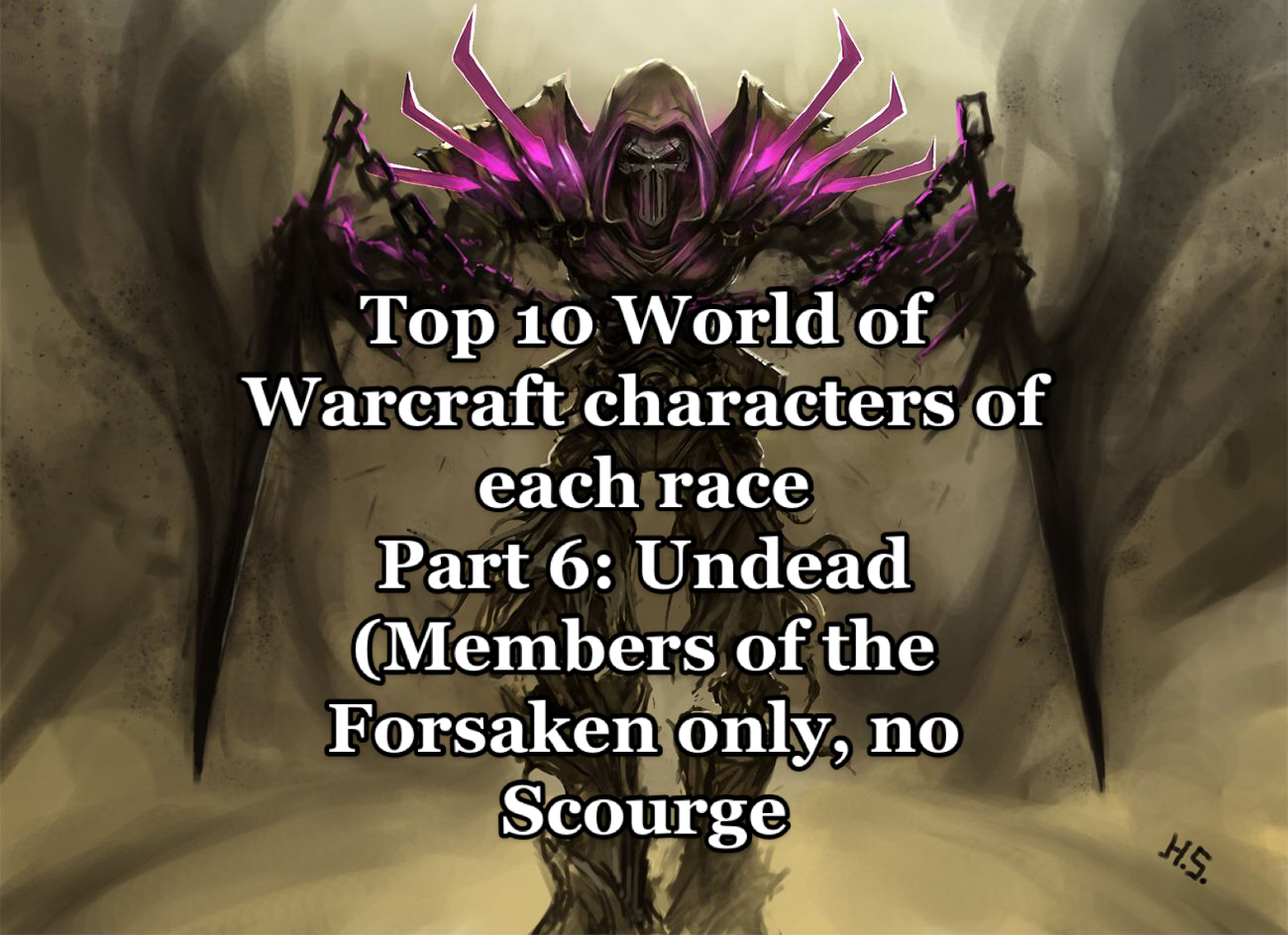 @History of Azeroth