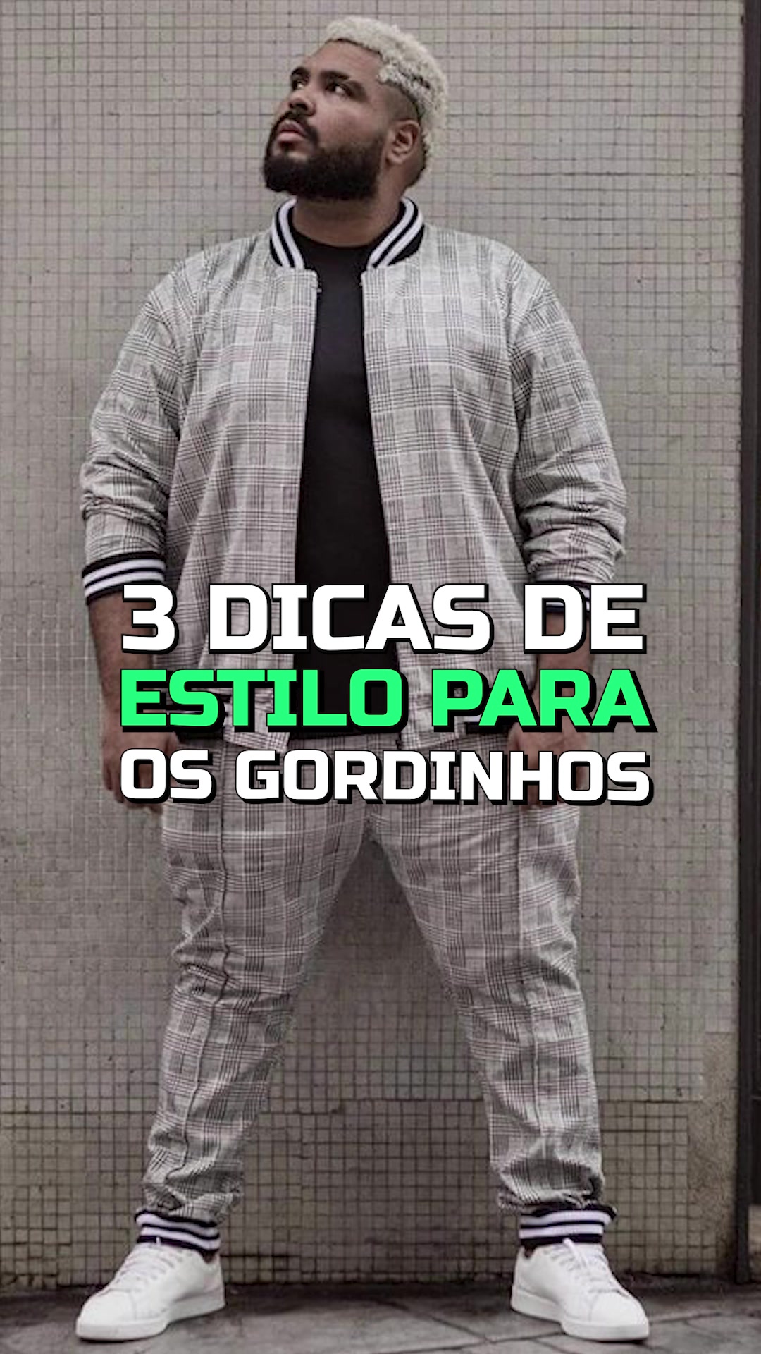 @Estilo Homem