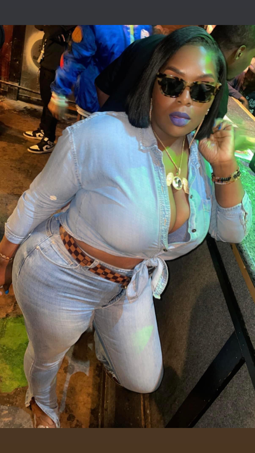 @Jessiana Marie