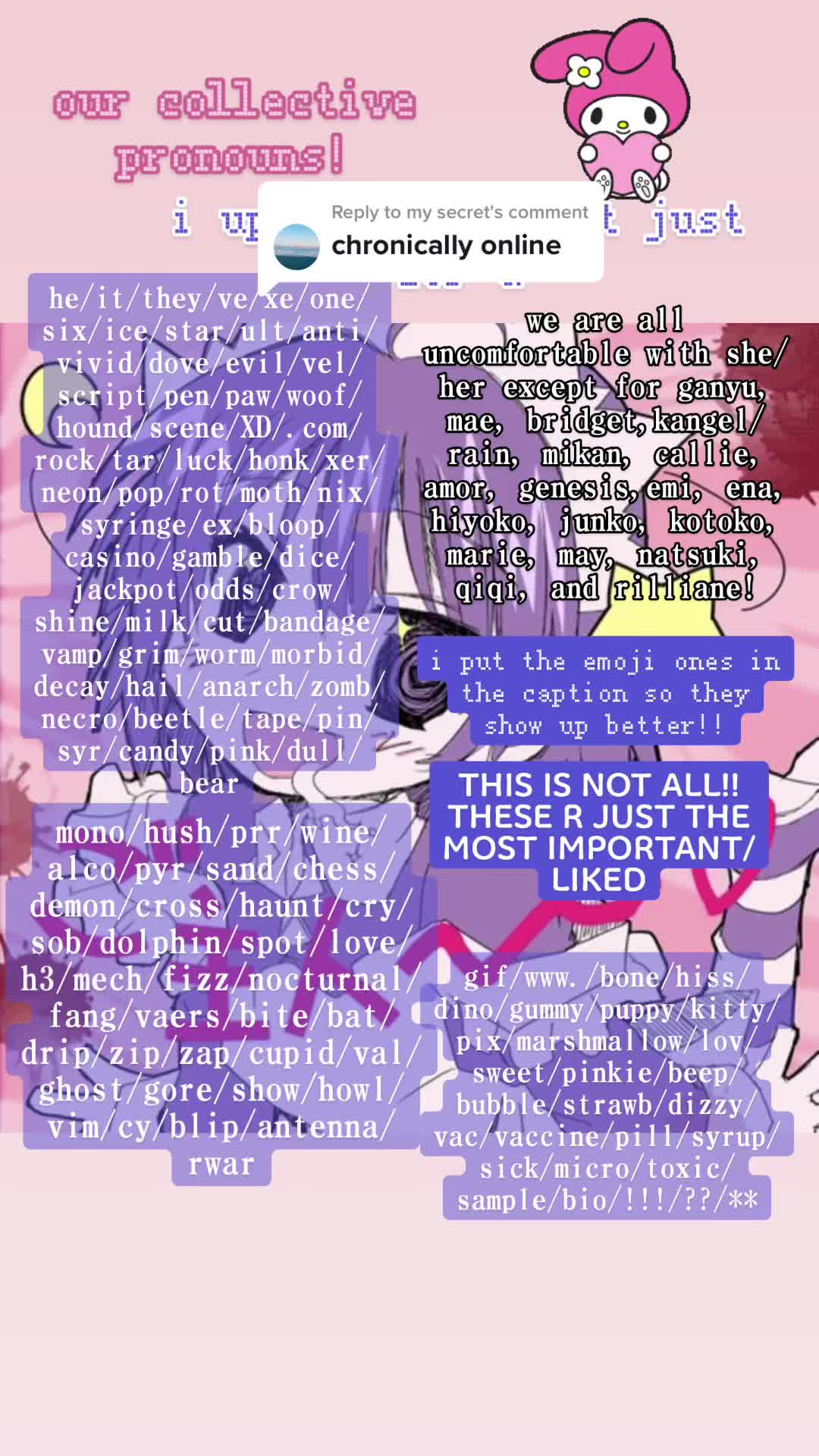 @♾️ランドル🌈