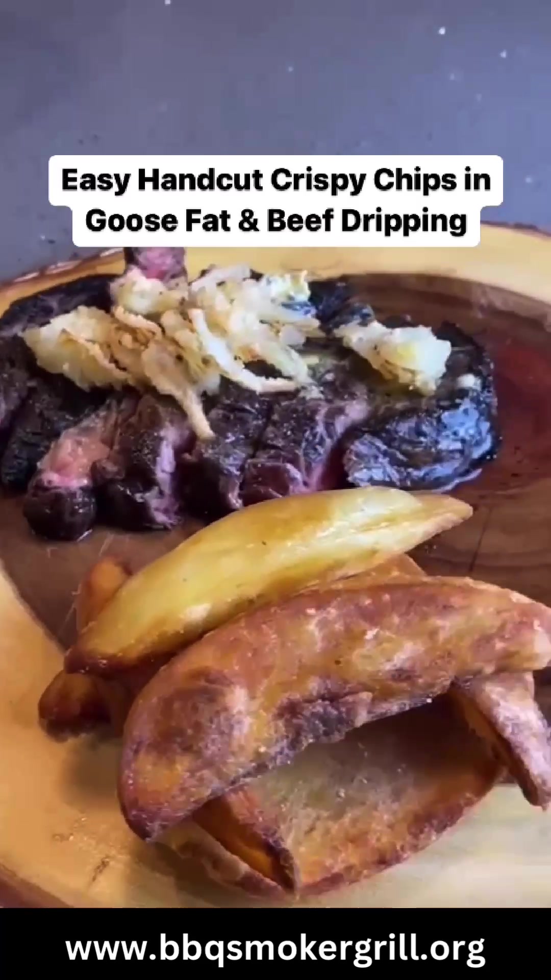 @BBQ Smoker Grill Blog