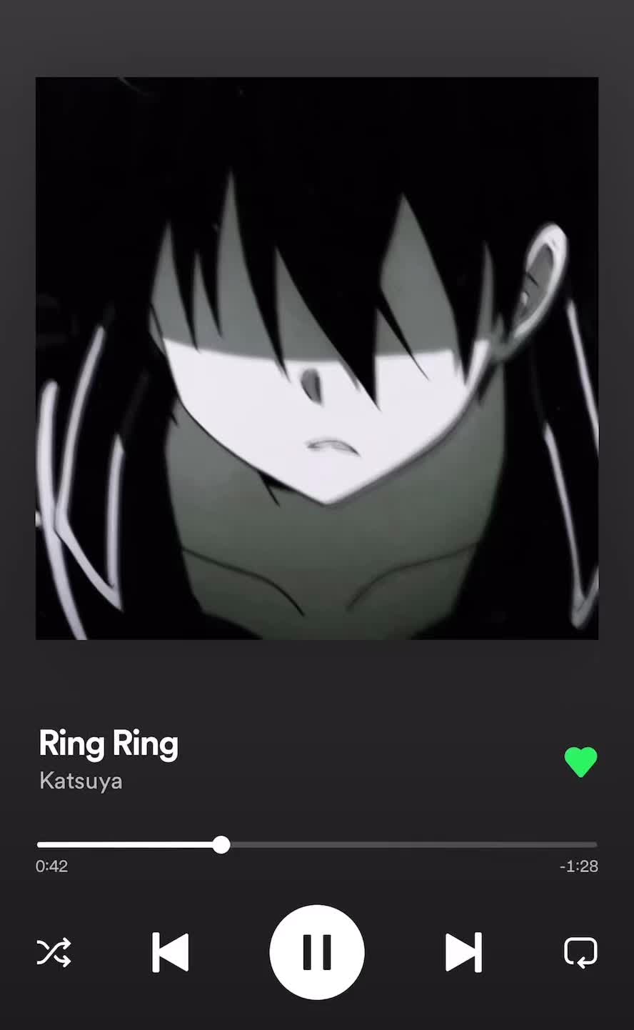 @Promoting Sad Sounds