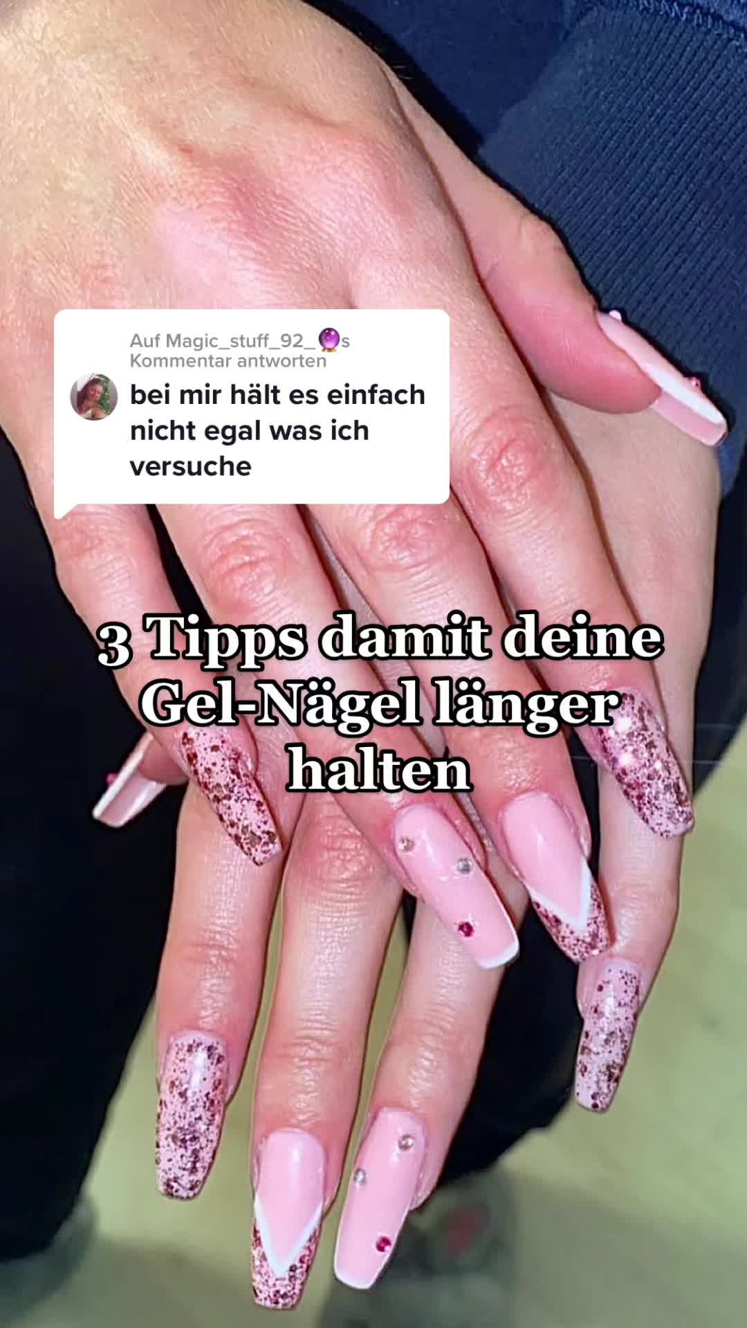 @✨ Nailsaholic | Geln&auml;gel ✨