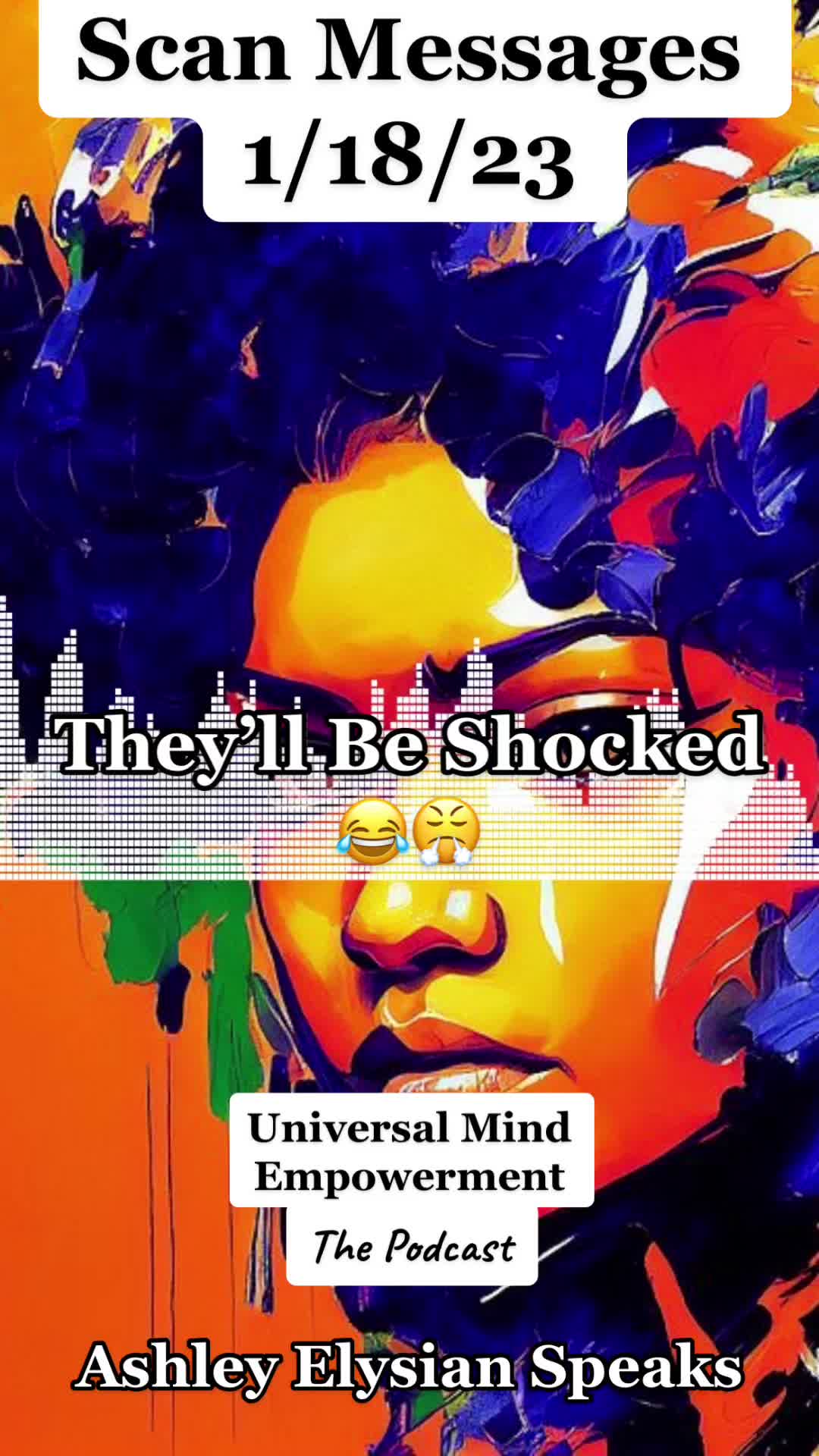 @Universal Mind Empowerment