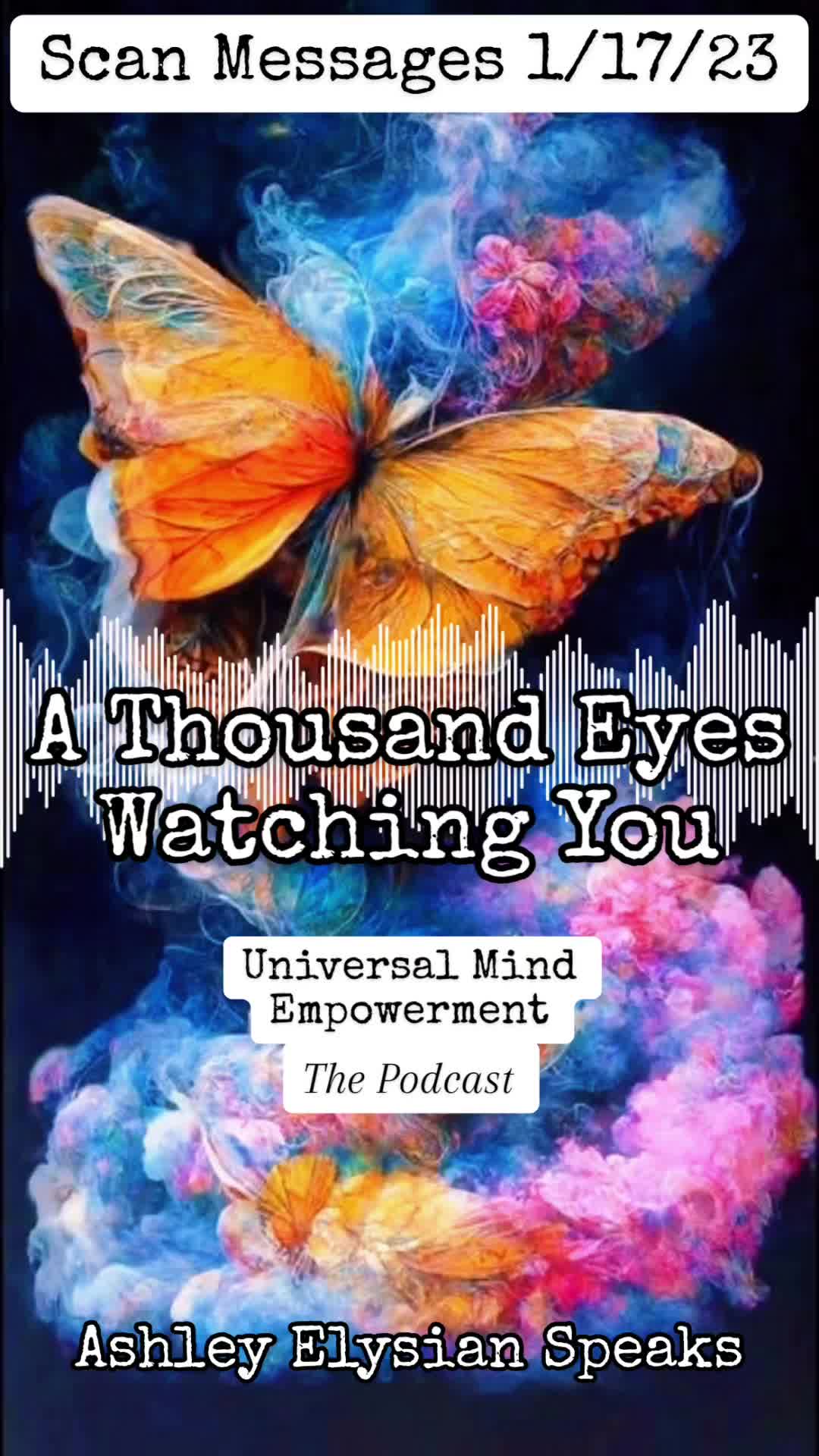 @Universal Mind Empowerment