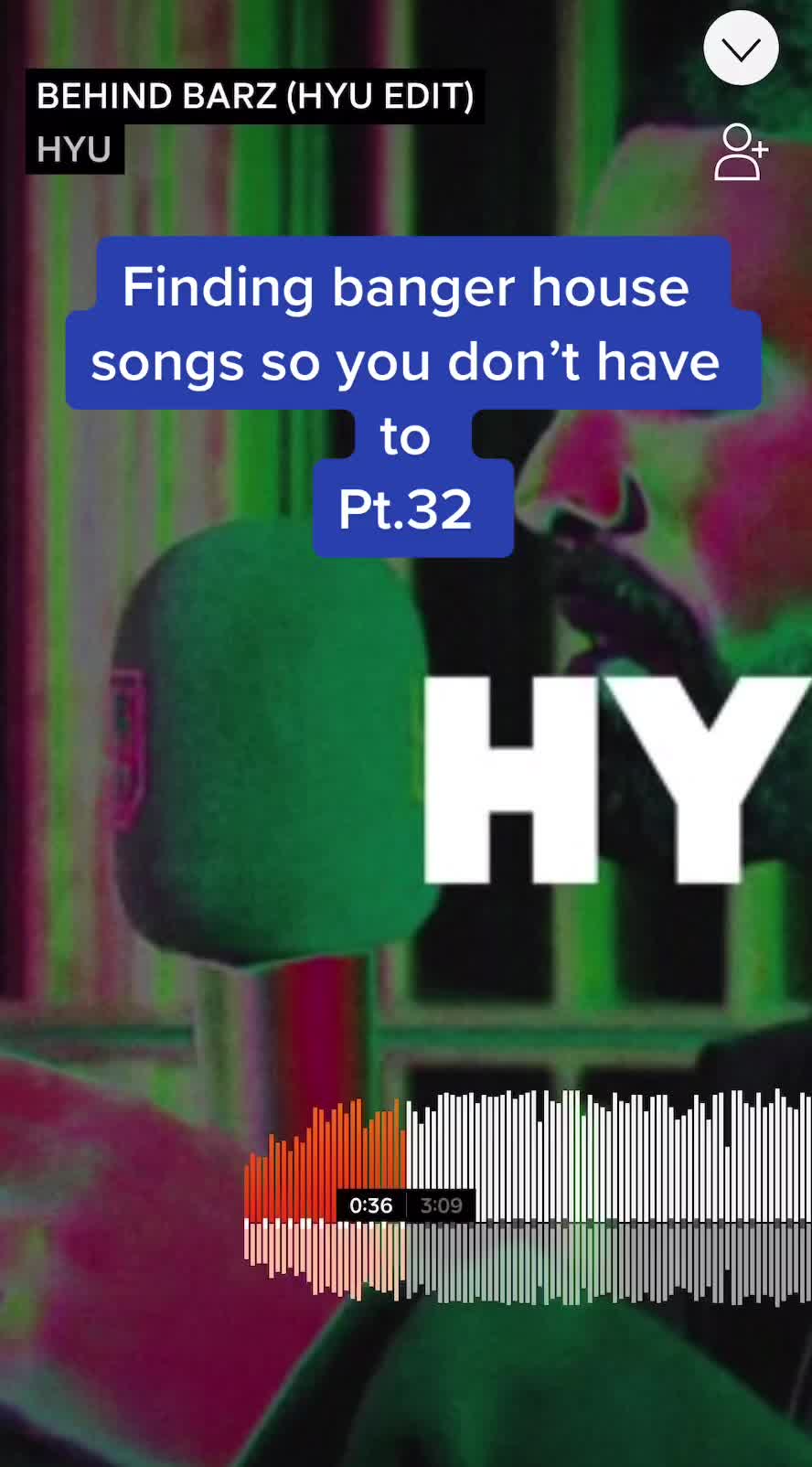 @Housemusicaddict