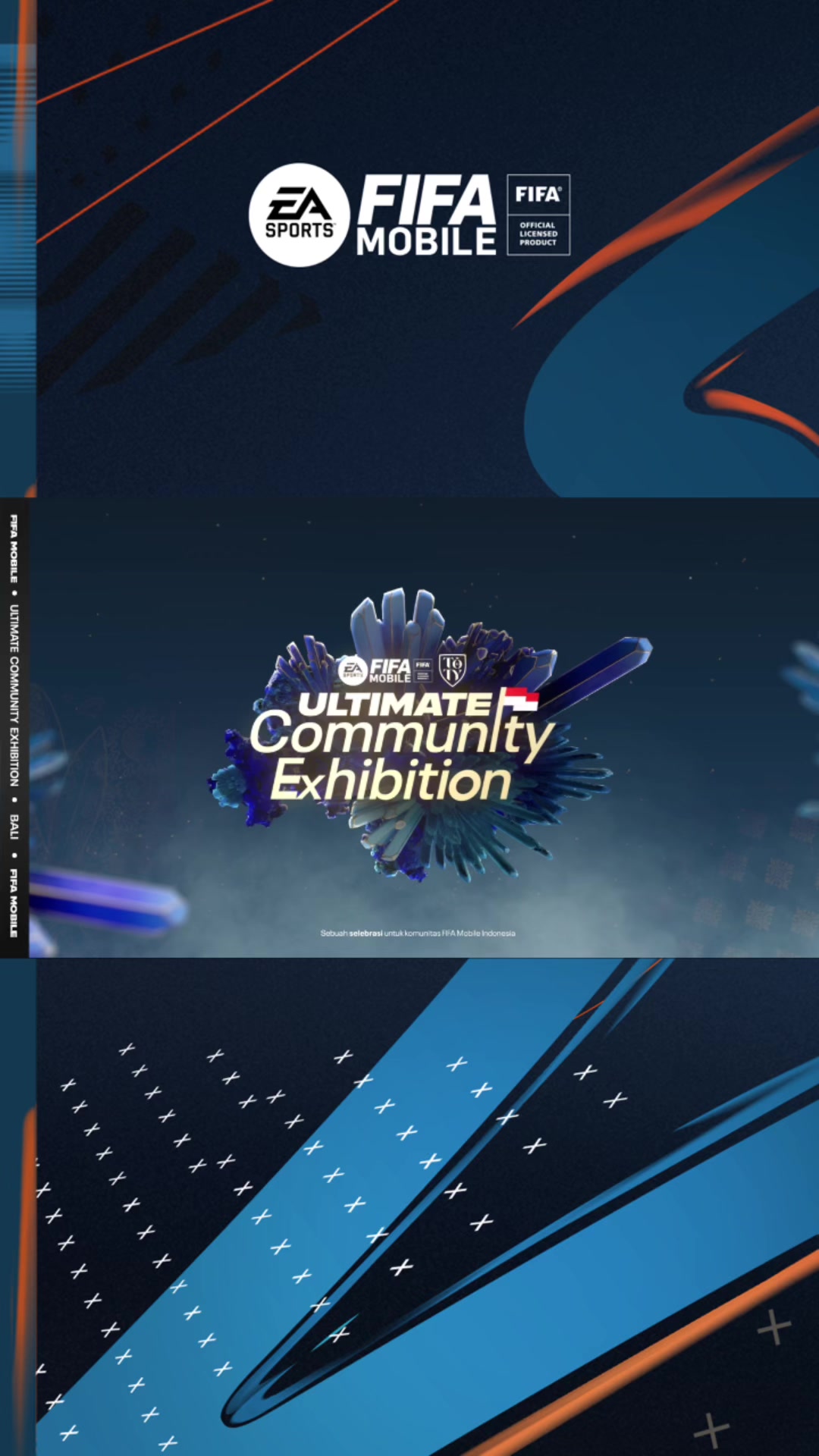 @FC Mobile Community Indonesia