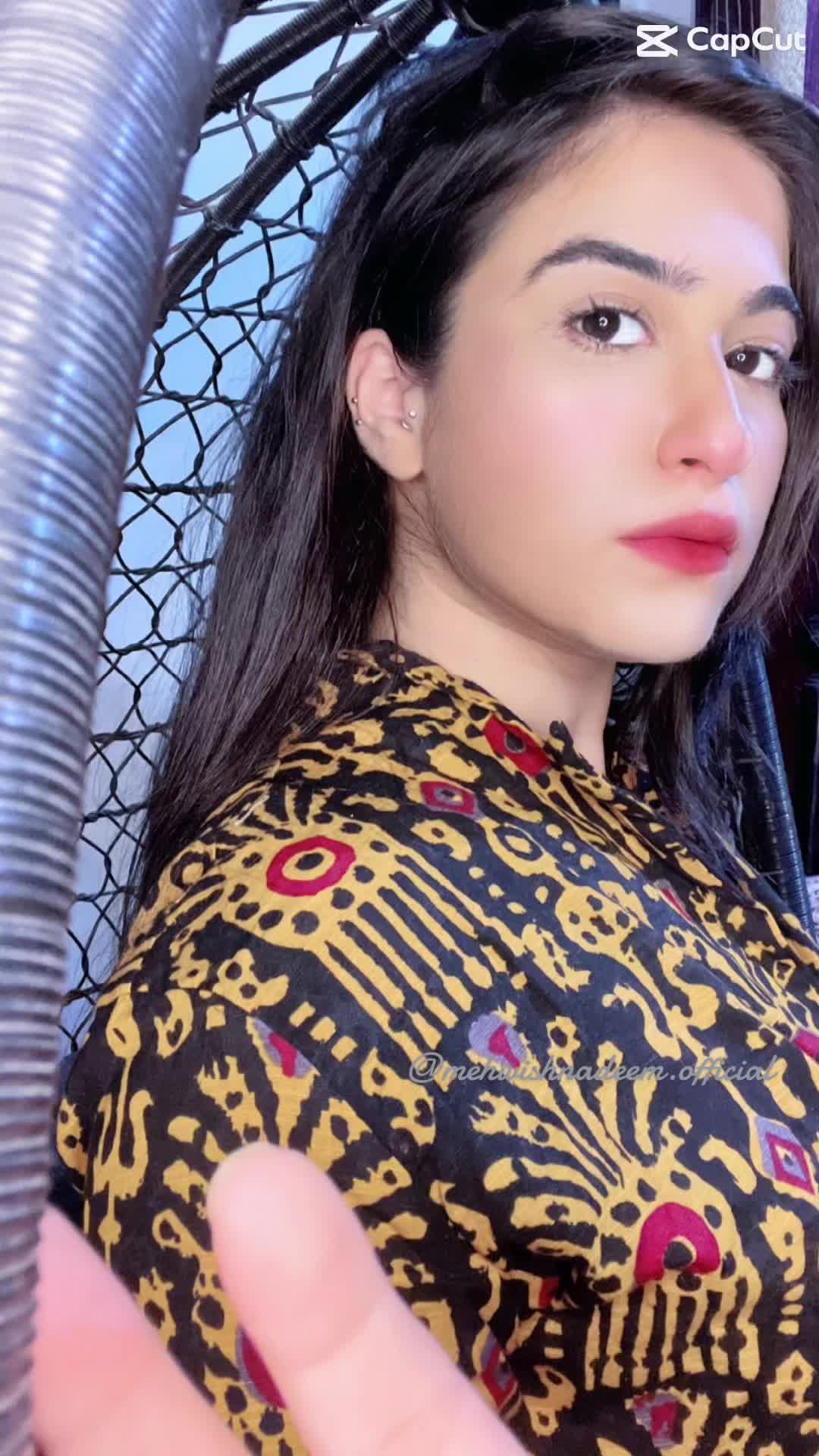@̆̈ Mehwish Nadeem⋆.𐙚˚