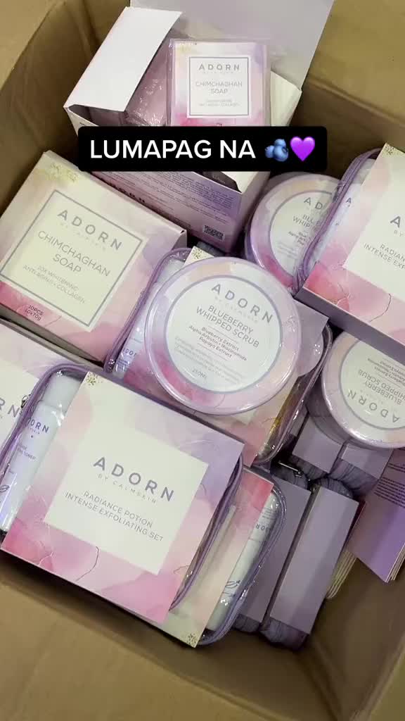 @ADORN DISTRICT DISTRIBUTOR KMC