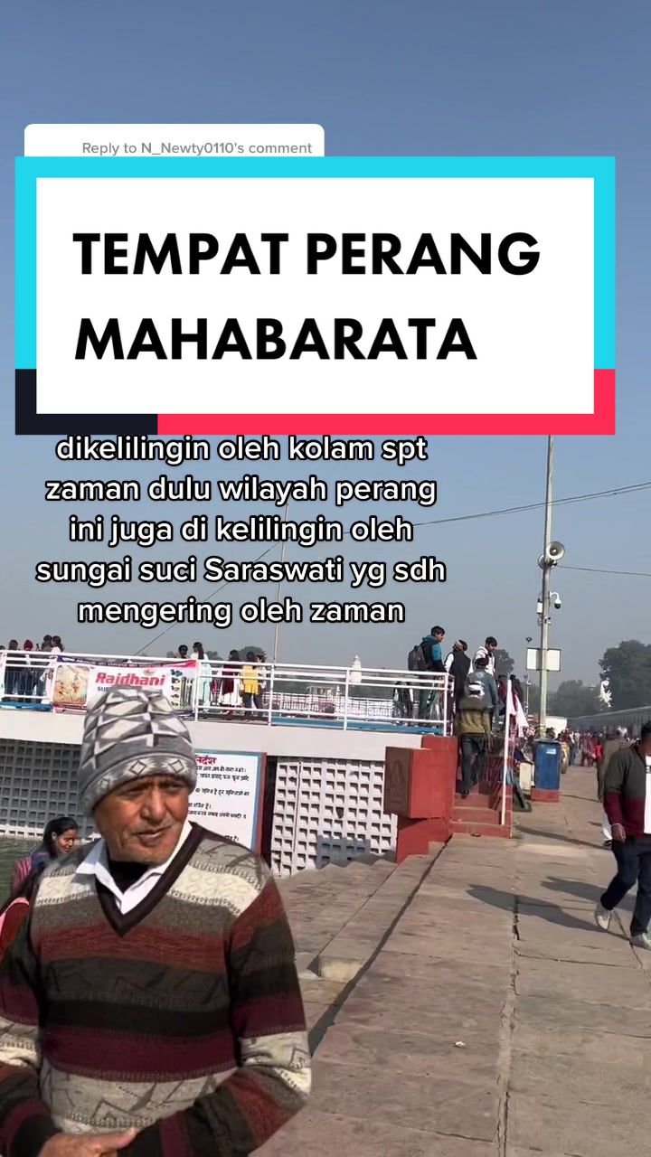 @TIRTAYATRA INDIA