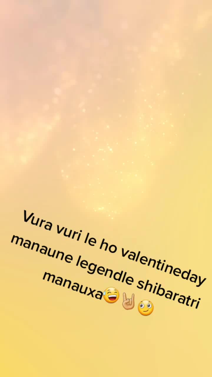 @Karan❤️