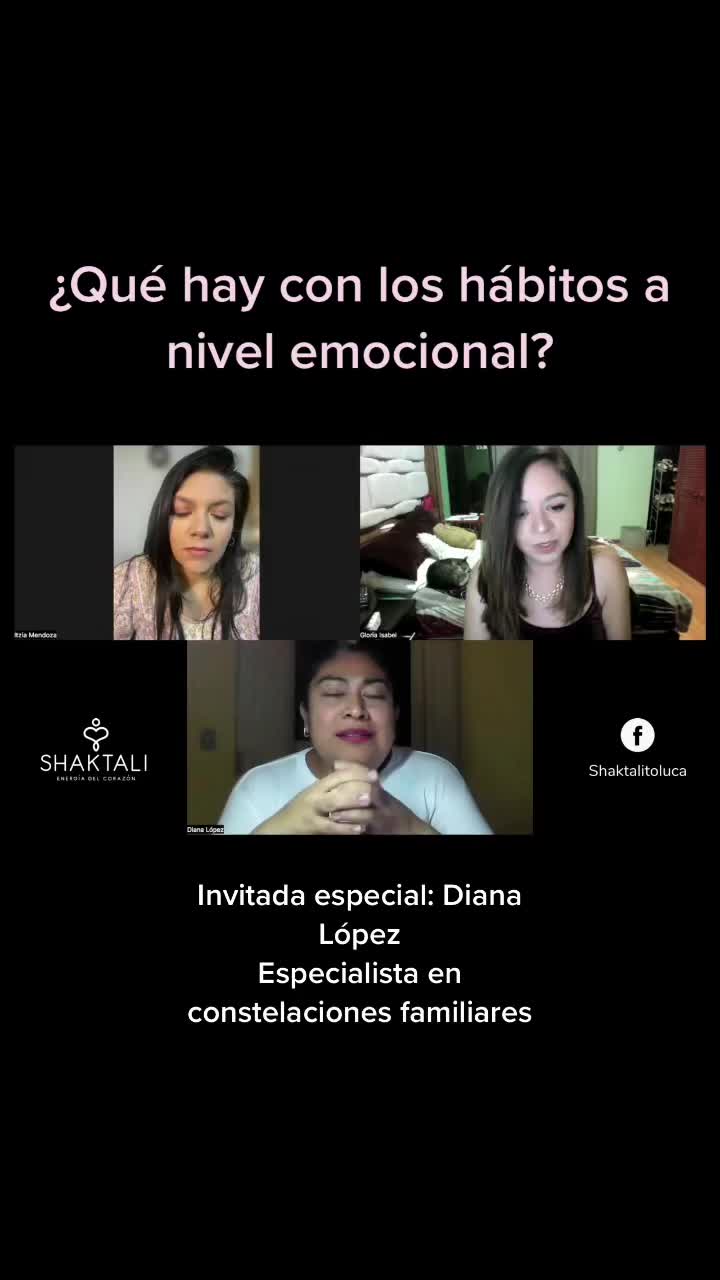 @Shaktali Energia del Coraz&oacute;n💕