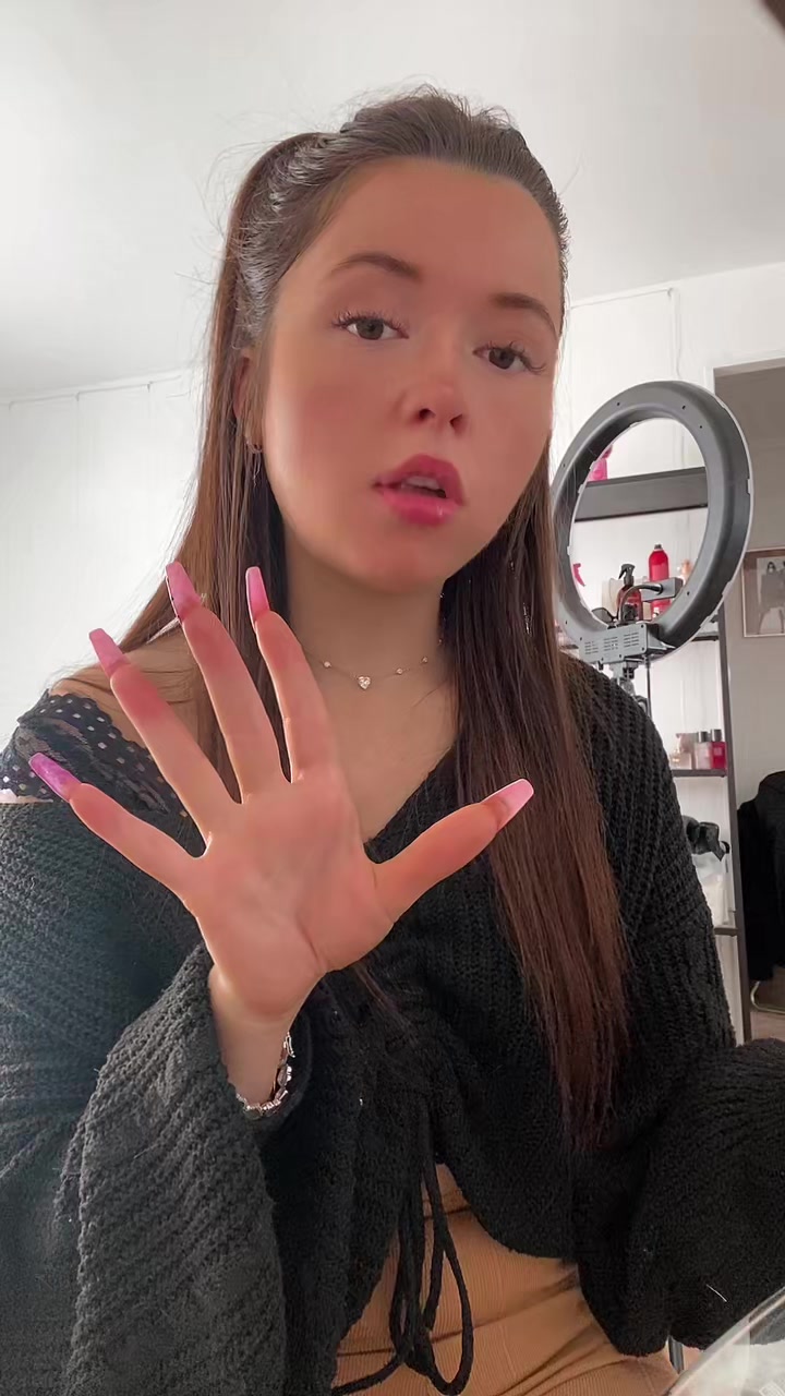@BeYourself
