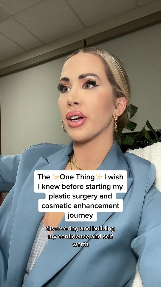 @MB | Overdressed + Oversharing