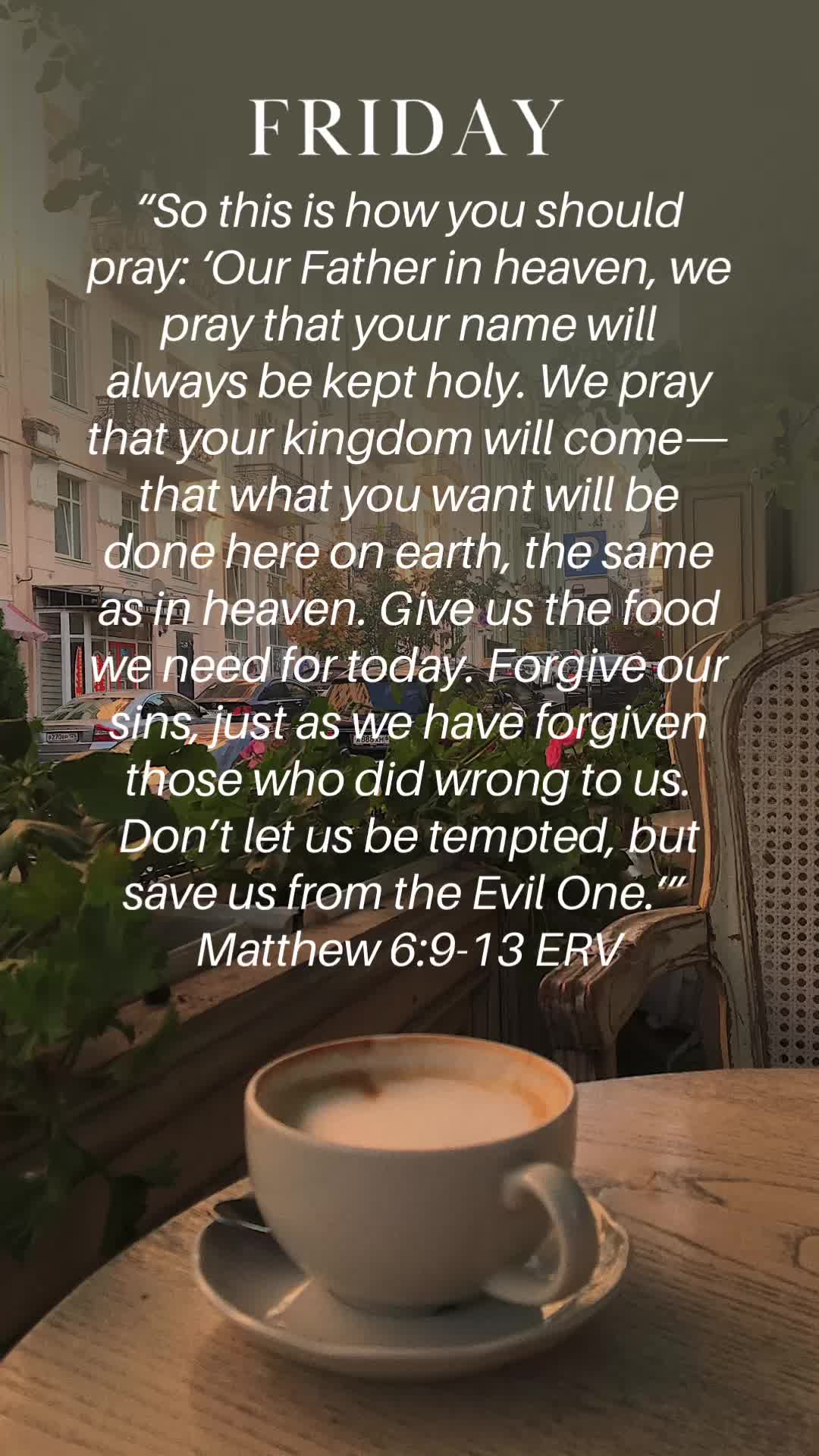 @Pastor Loni