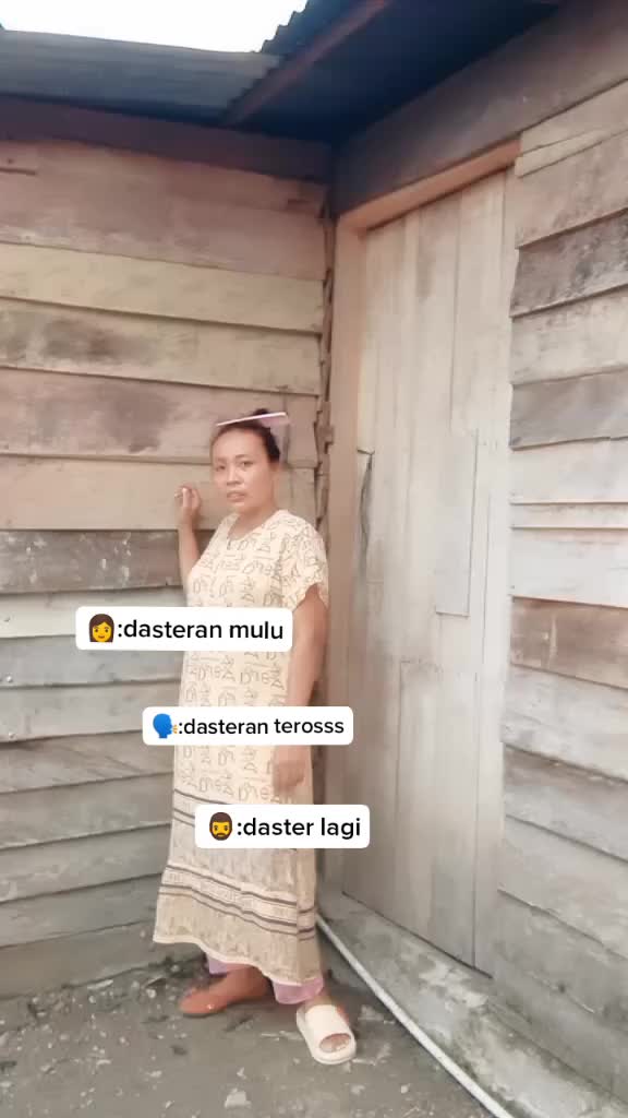 @mega sari