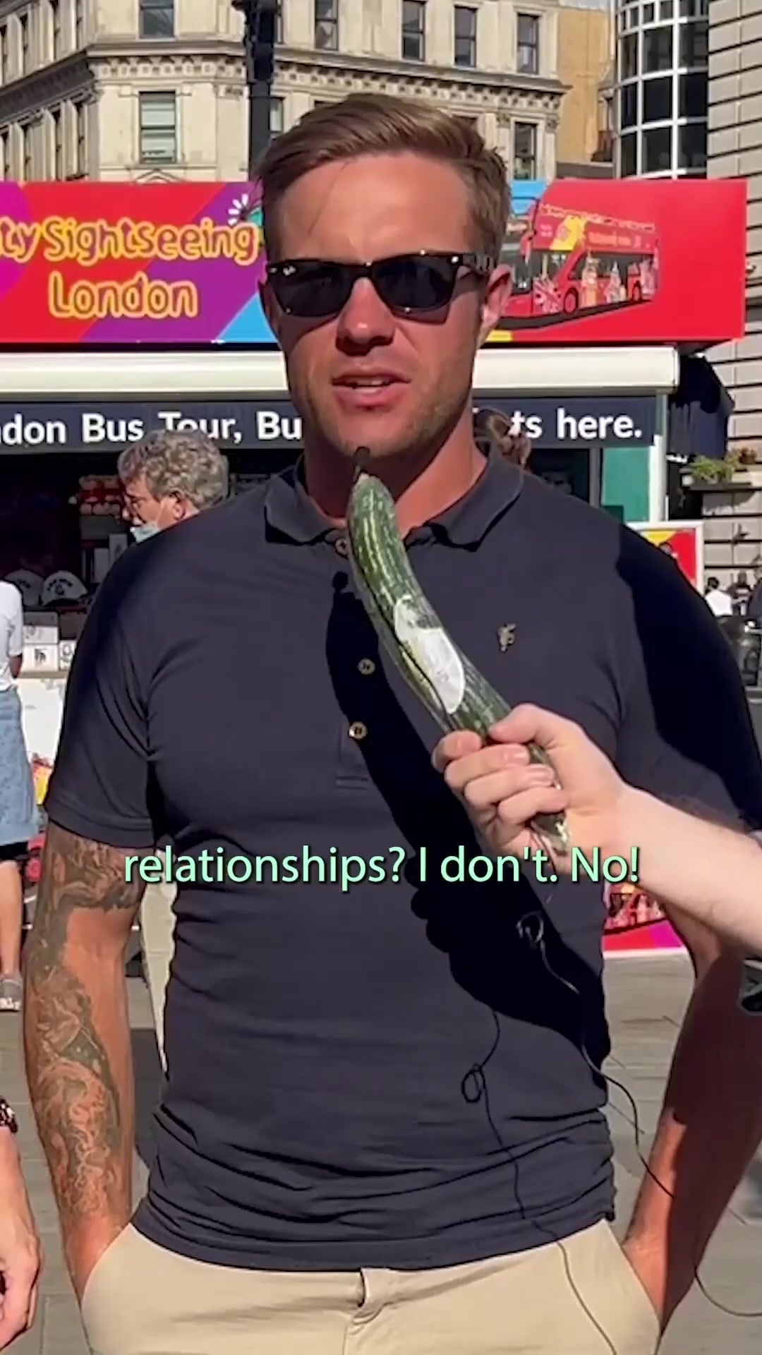 @Europe on America