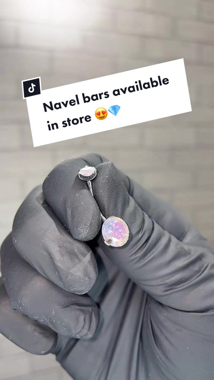 @Piercings by Rachel 🖤