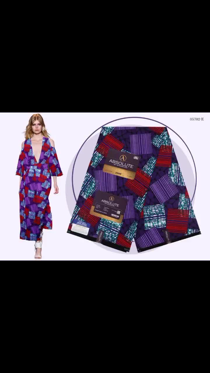 @WHOLESALE ANKARA FABRICS 💯