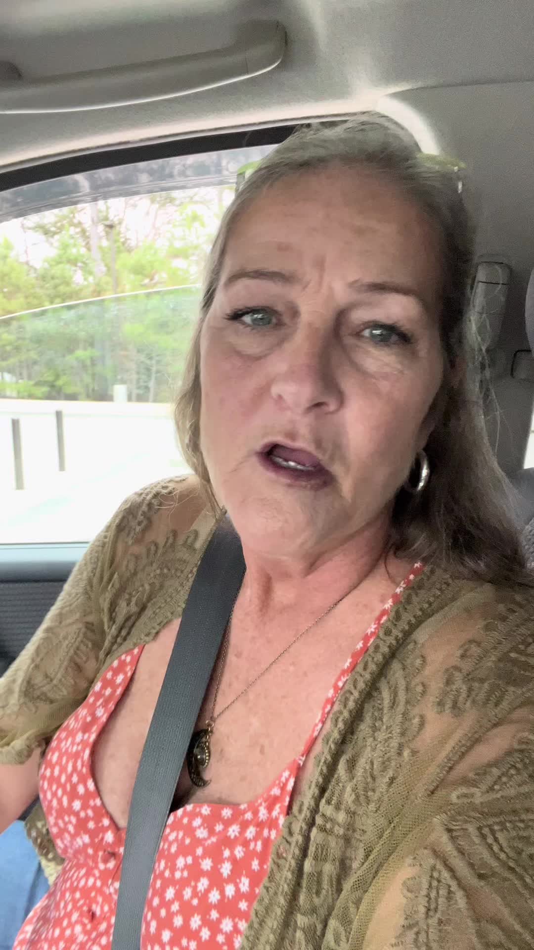 @GrannyGot Problems