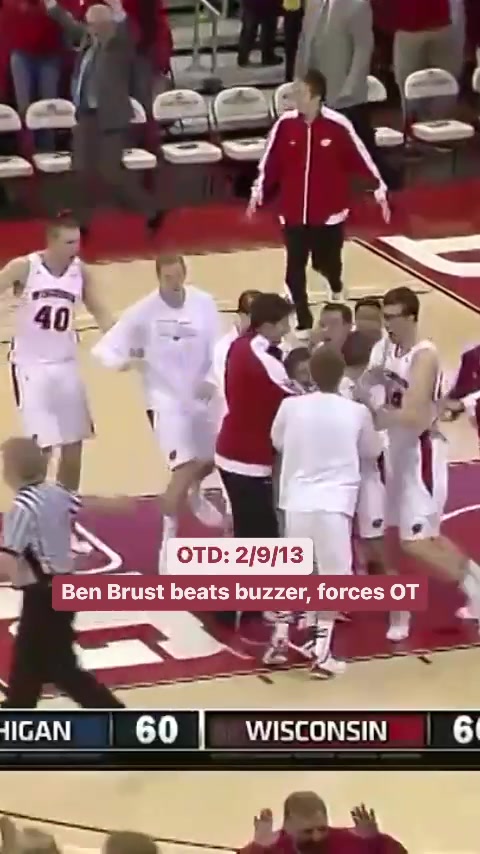 @Big Ten Network