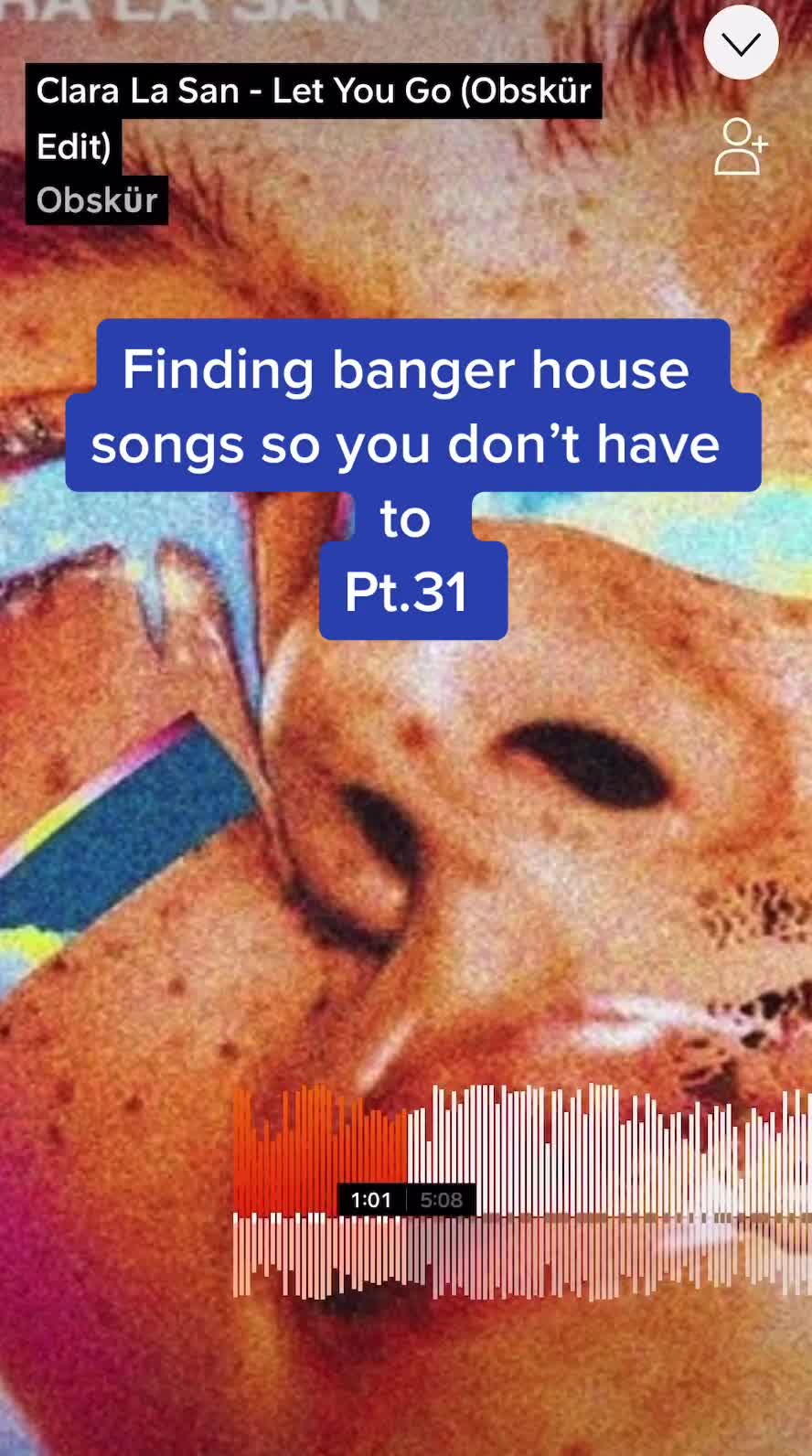 @Housemusicaddict