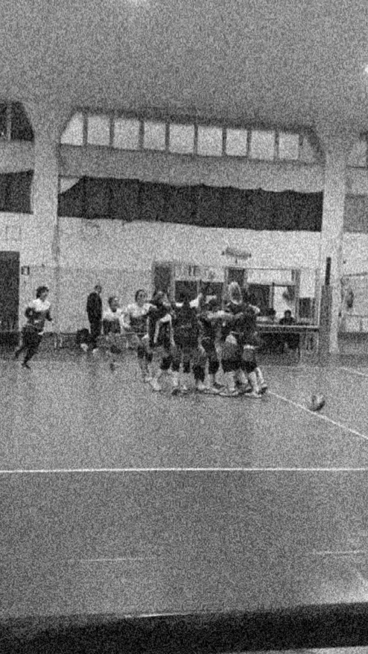 @new volley 💙💚🏐