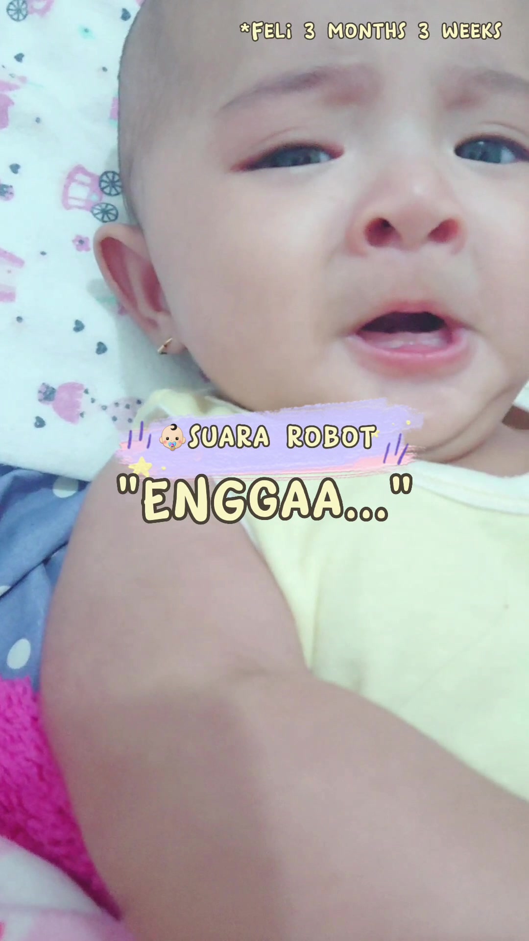 @Baby Feli